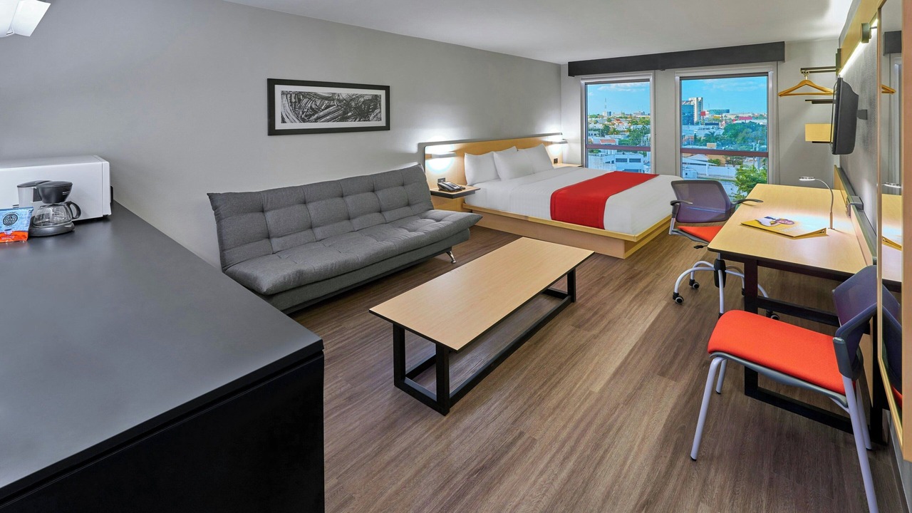 Photo of Bedroom in Celaya