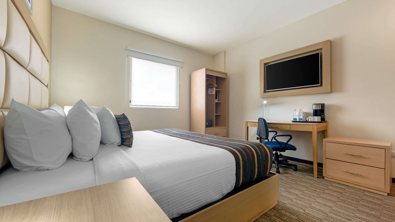 Photo of Bedroom in Monterrey