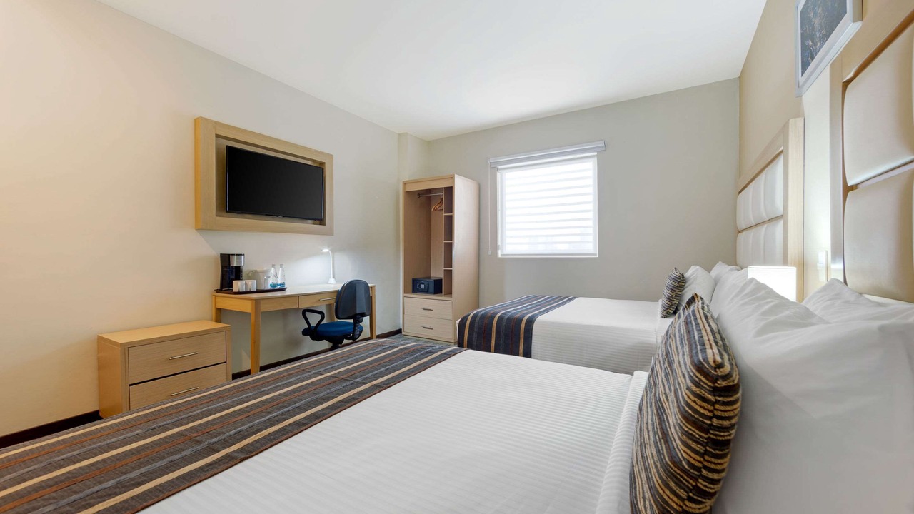 Photo of Bedroom in Monterrey