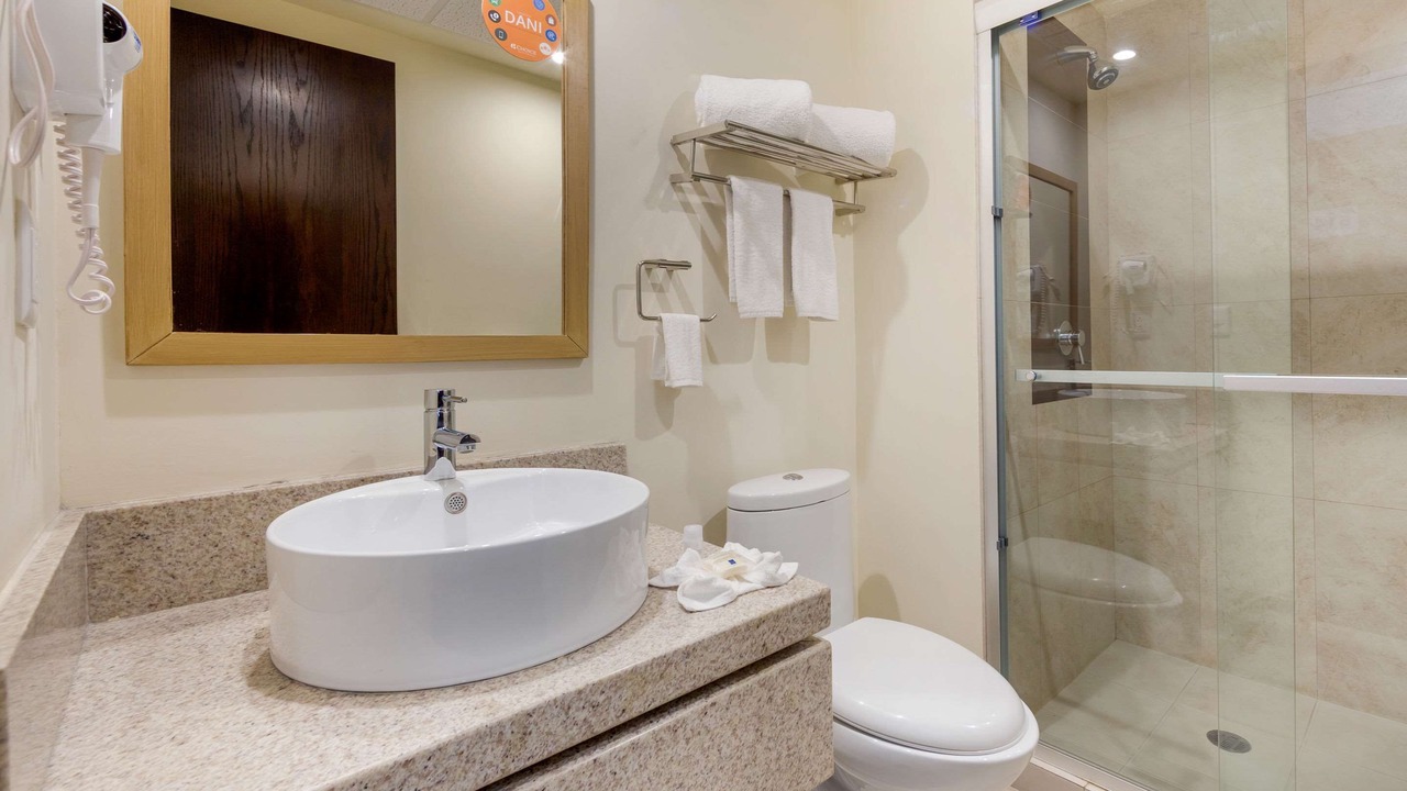 Photo of Bathroom in Monterrey