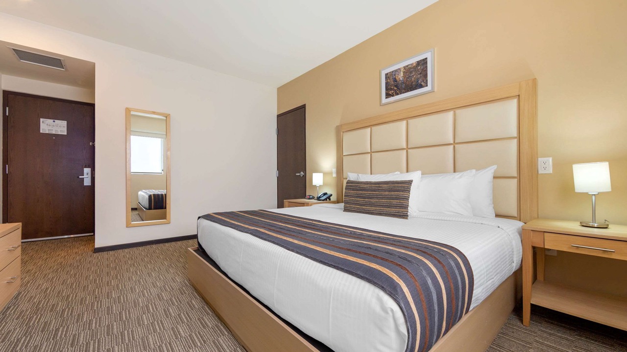 Photo of Bedroom in Monterrey