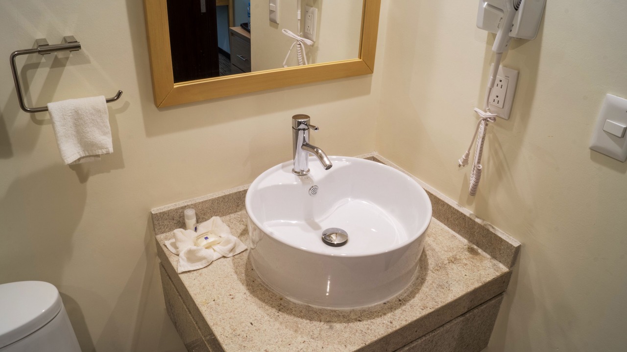 Photo of Bathroom in Monterrey