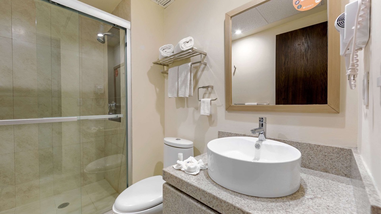 Photo of Bathroom in Monterrey