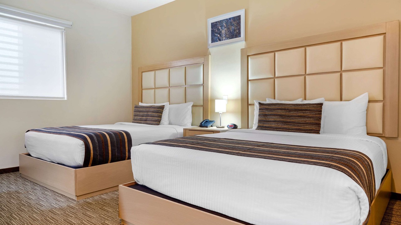 Photo of Bedroom in Monterrey