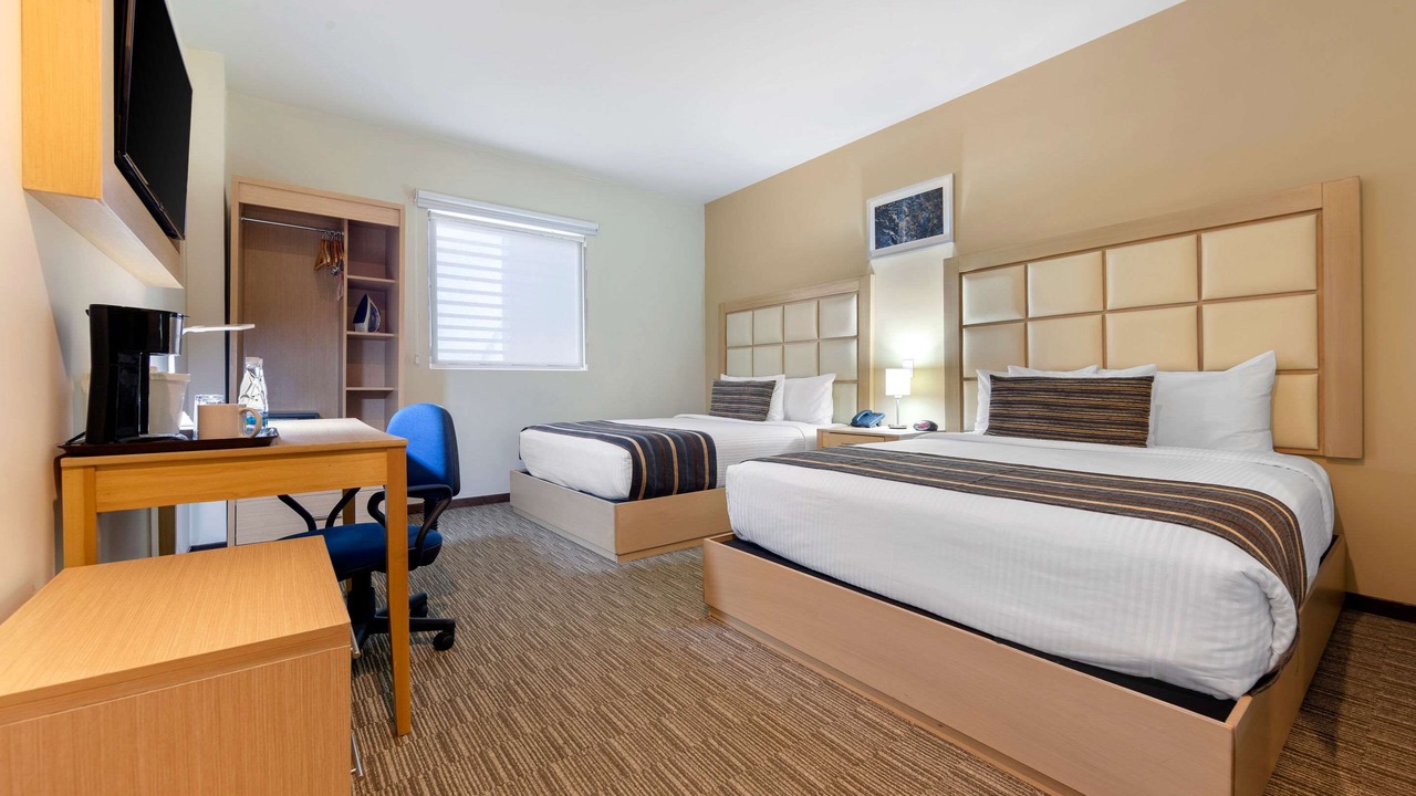Photo of Bedroom in Monterrey