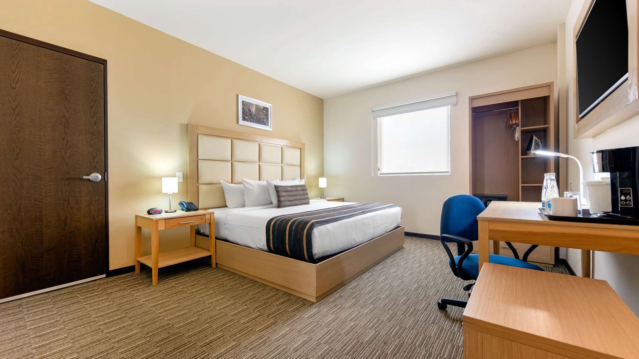 Photo of Bedroom in Monterrey