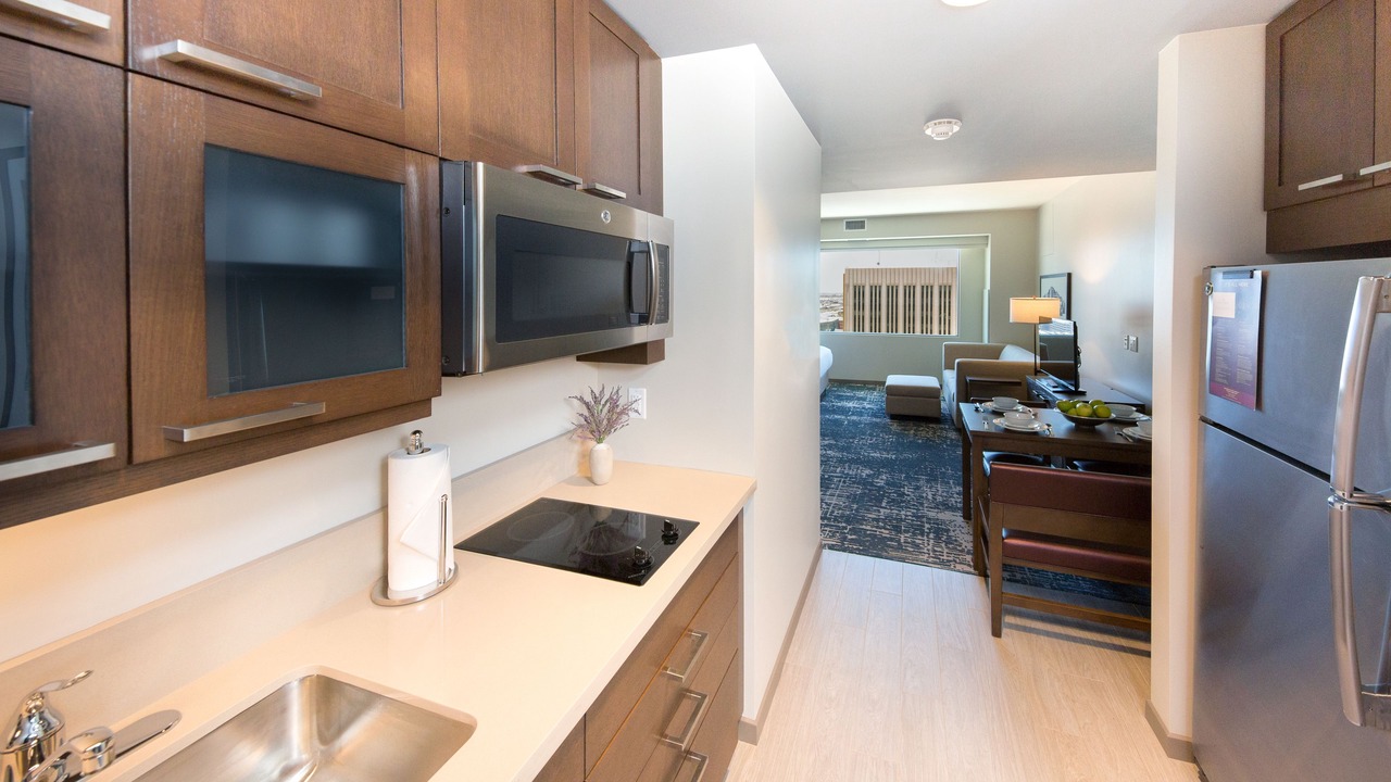 Photo of Kitchen in Downtown Phoenix