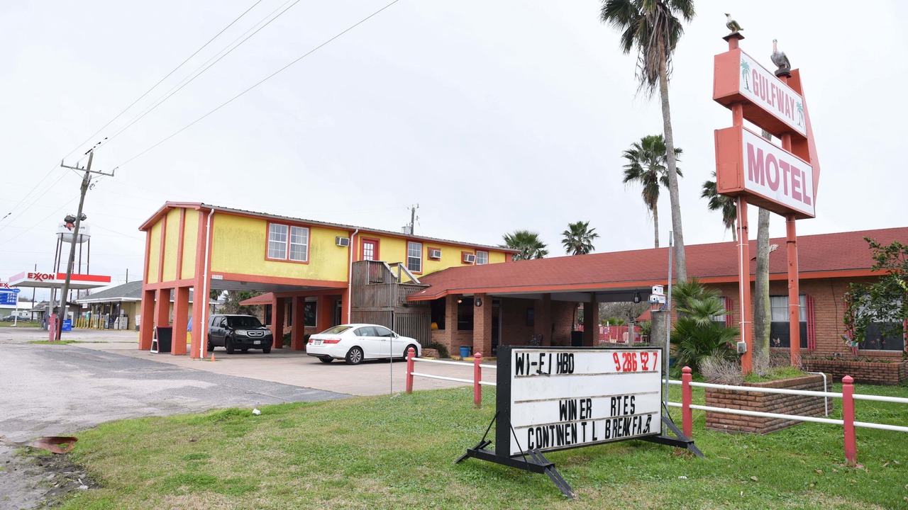 Photo of Outdoor in Port Bolivar