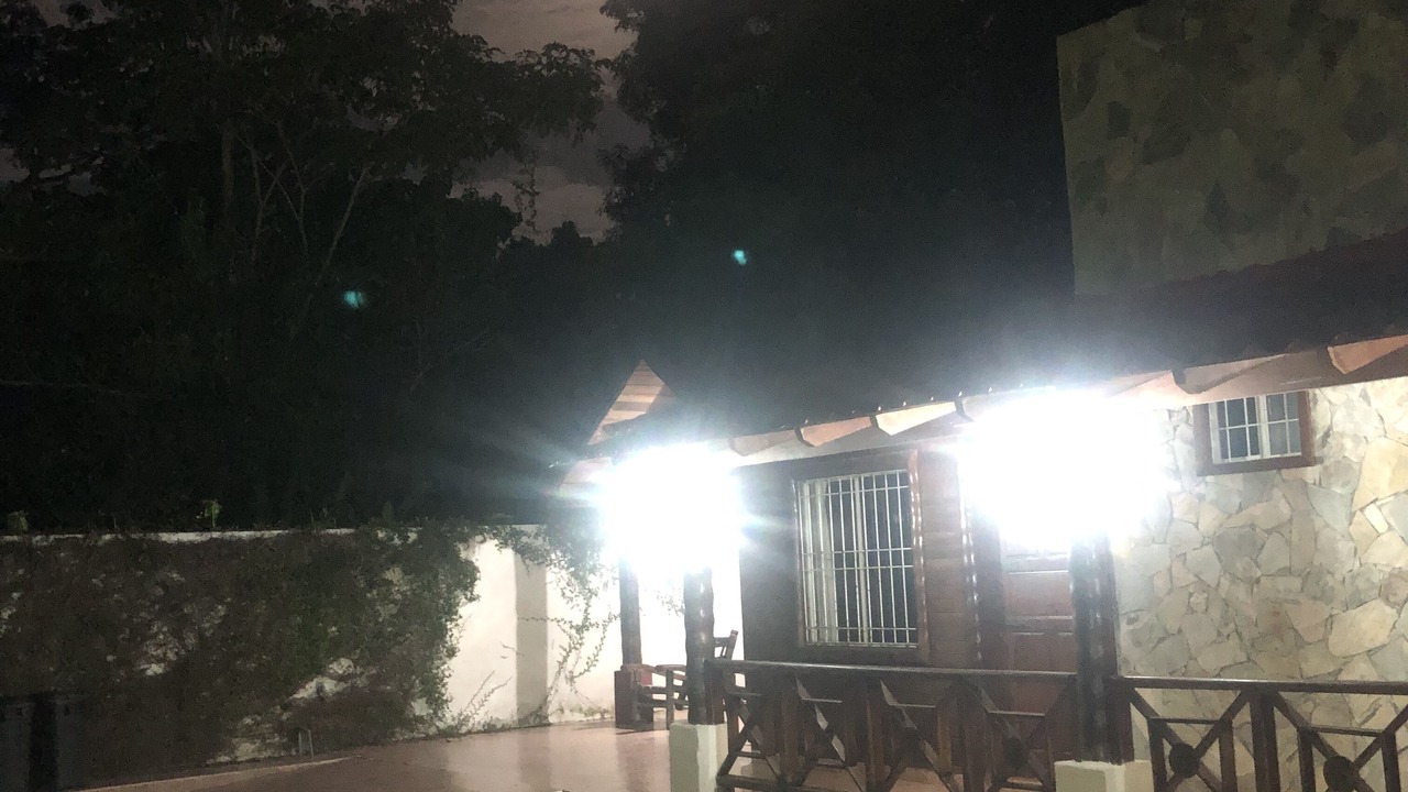 Photo of Outdoor in Comalcalco