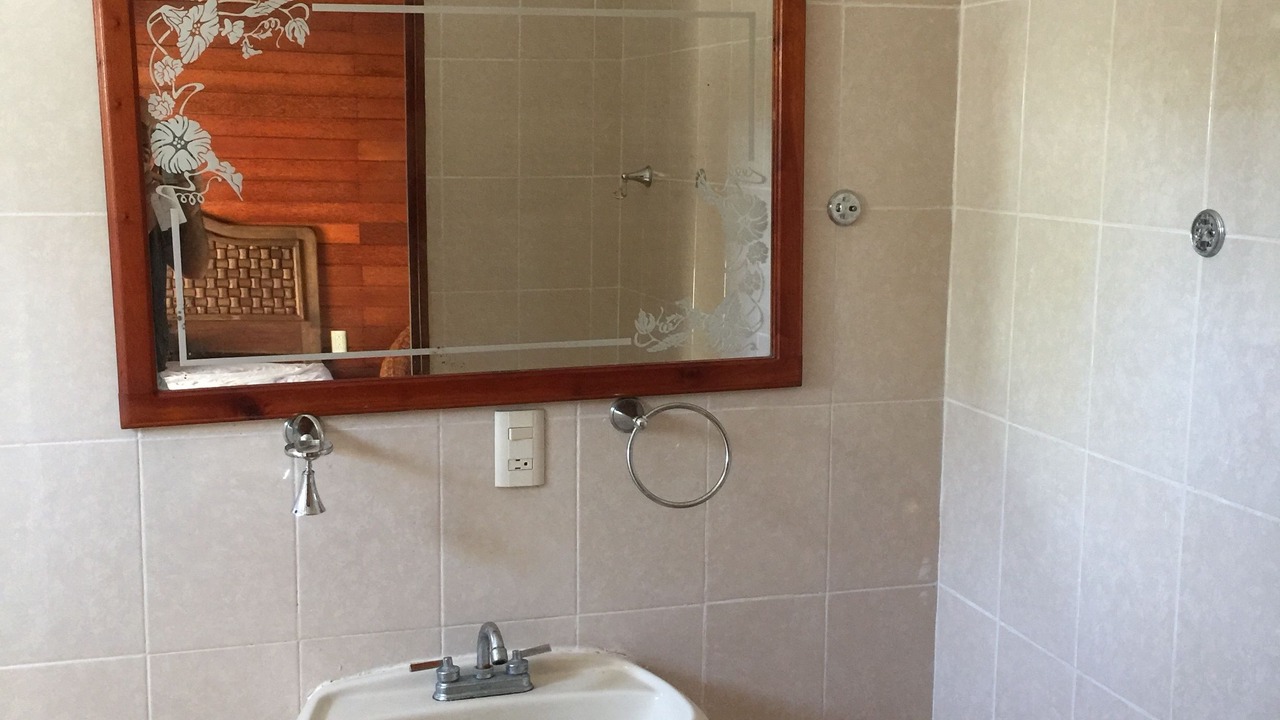 Photo of Bathroom in Comalcalco