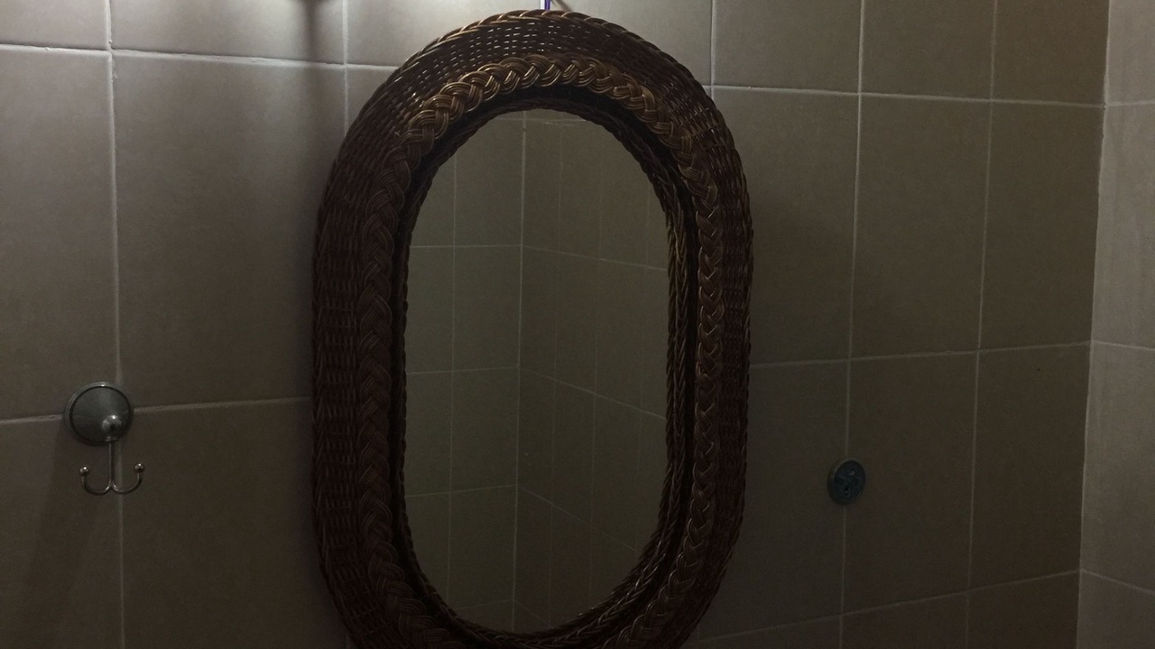 Photo of Bathroom in Comalcalco