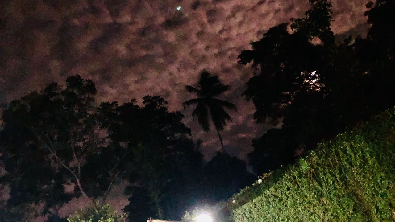 Photo of Patio Balcony in Comalcalco