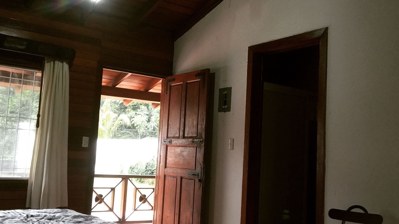 Photo of Bedroom in Comalcalco