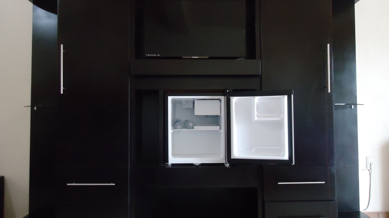 Photo of Bedroom in Bernal