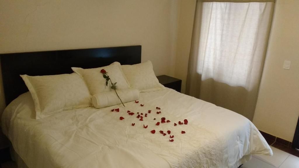 Photo of Bedroom in Bernal