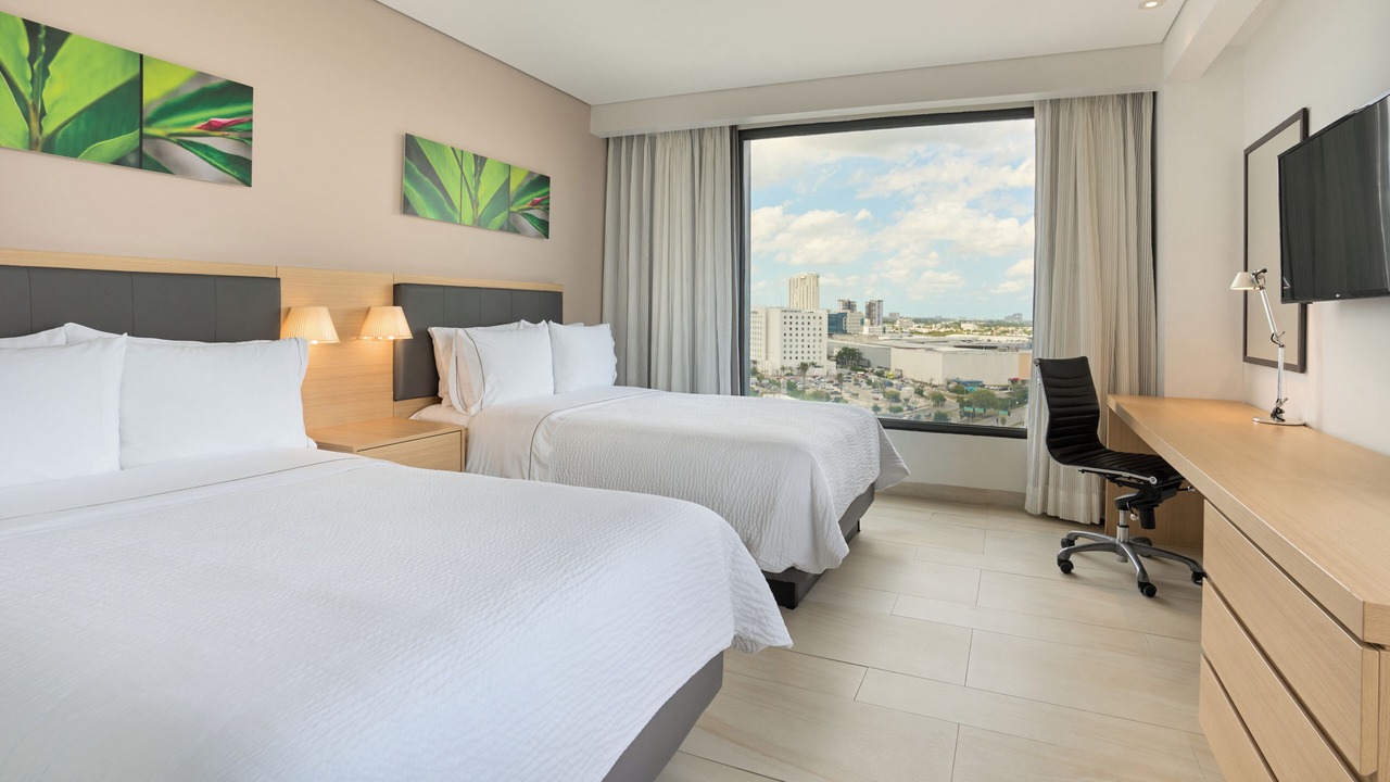 Photo of Bedroom in Merida