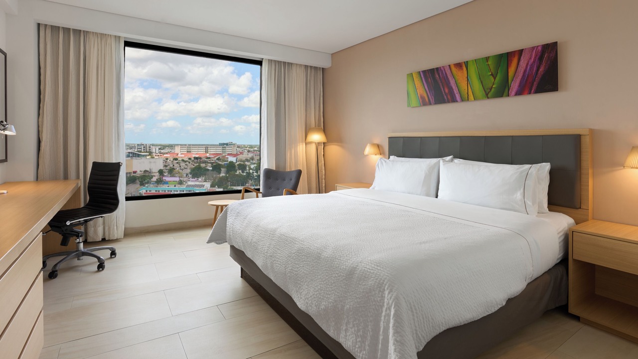 Photo of Bedroom in Merida