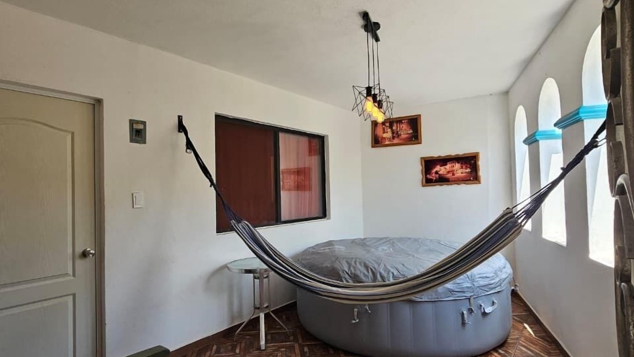 Photo of Bedroom in De La Presa