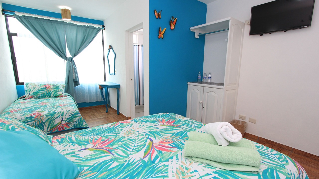 Photo of Bedroom in De La Presa