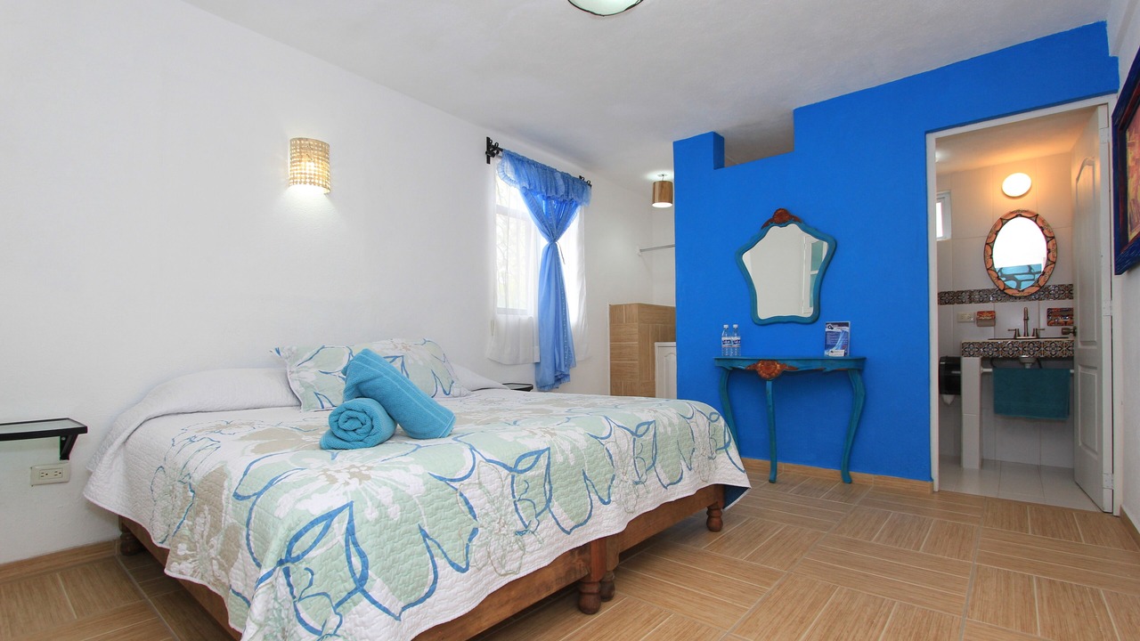 Photo of Bedroom in De La Presa