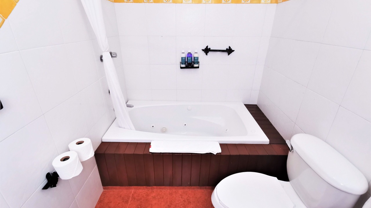 Photo of Bathroom in Centro