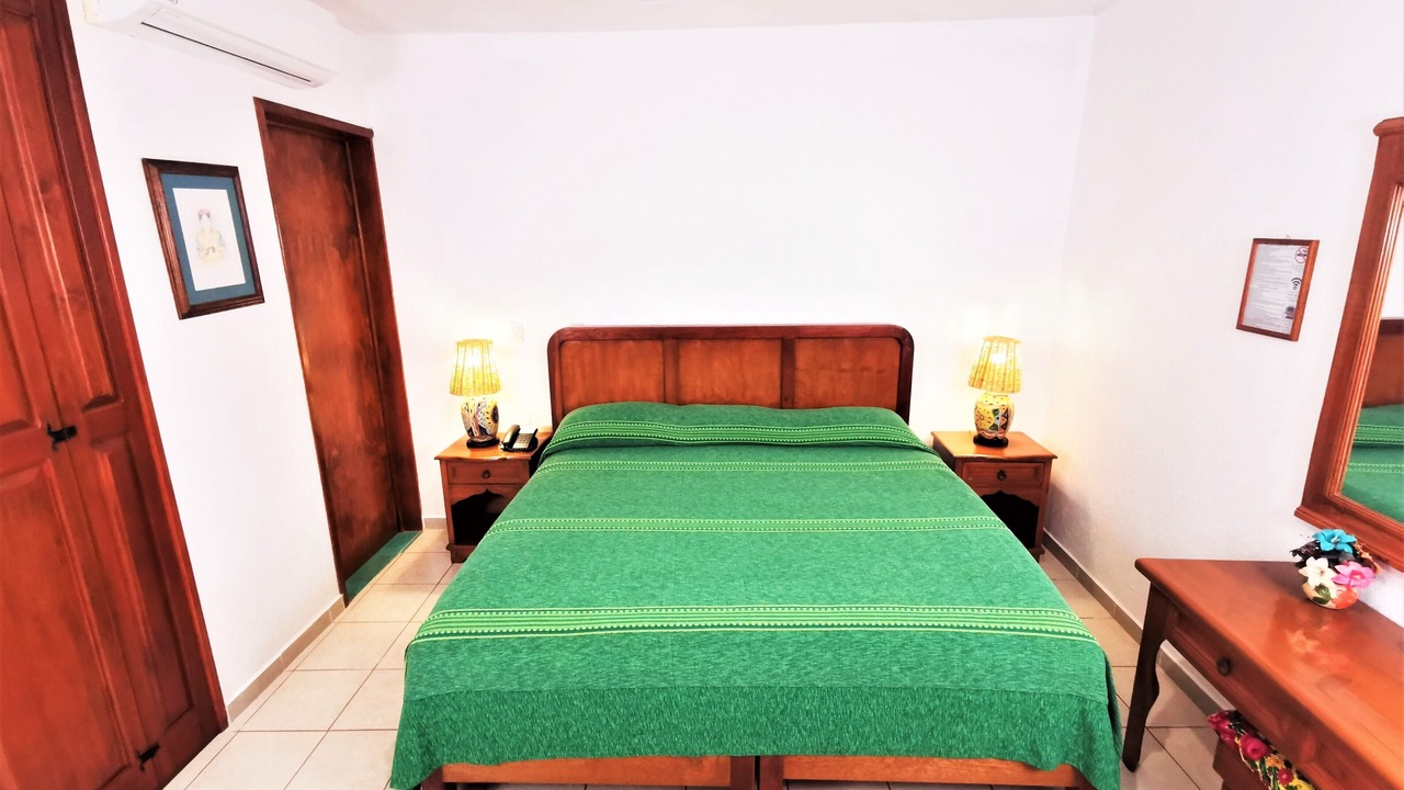 Photo of Bedroom in Centro