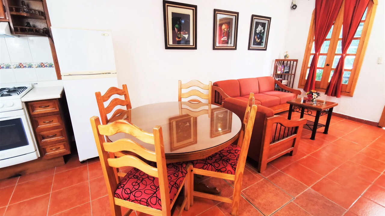 Photo of Bedroom in Centro