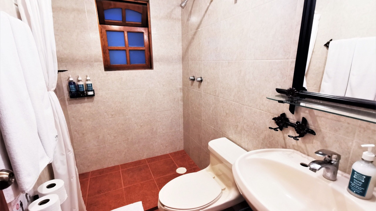Photo of Bathroom in Centro
