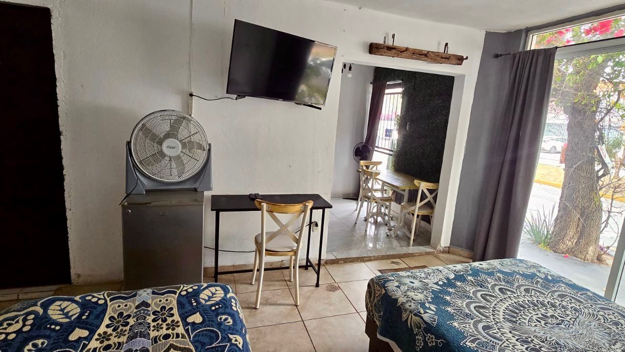 Photo of Bedroom in San Luis Potosi