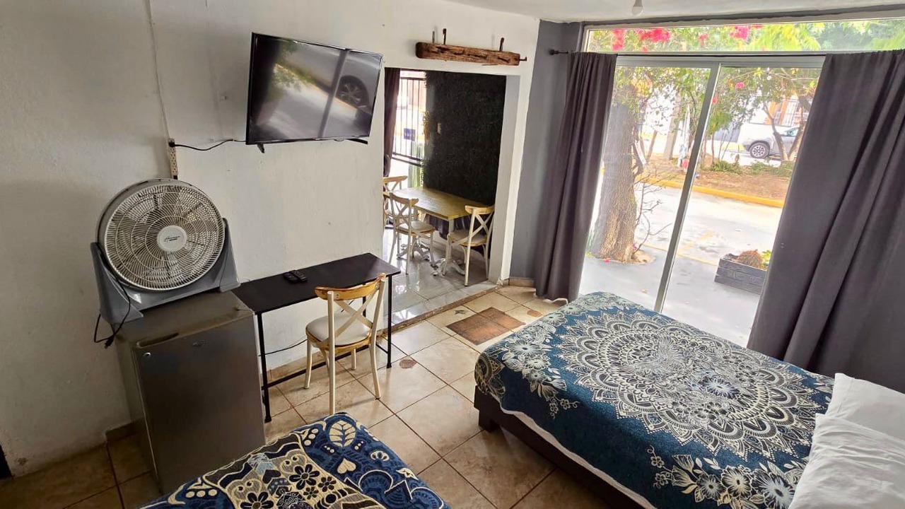 Photo of Bedroom in San Luis Potosi