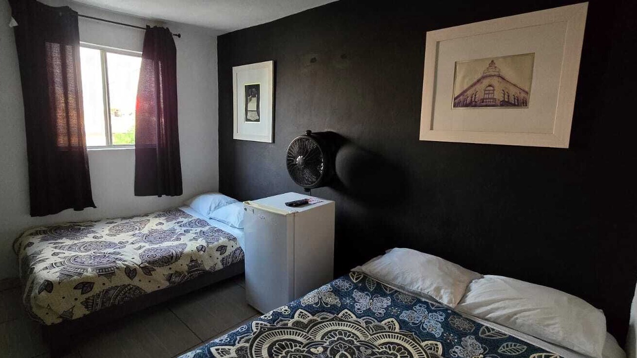 Photo of Bedroom in San Luis Potosi