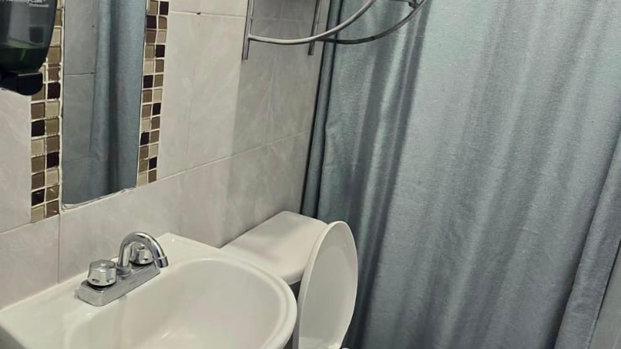 Photo of Bathroom in San Luis Potosi