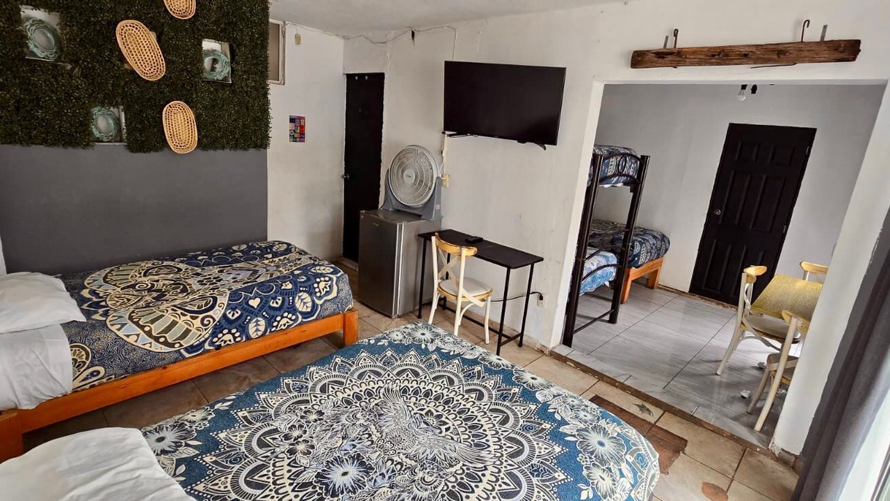 Photo of Bedroom in San Luis Potosi