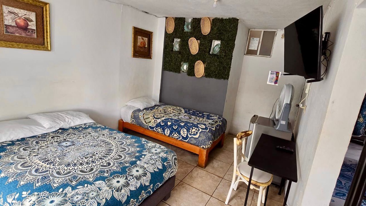 Photo of Bedroom in San Luis Potosi