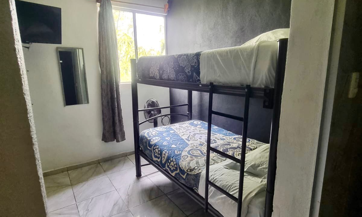 Photo of Bedroom in San Luis Potosi