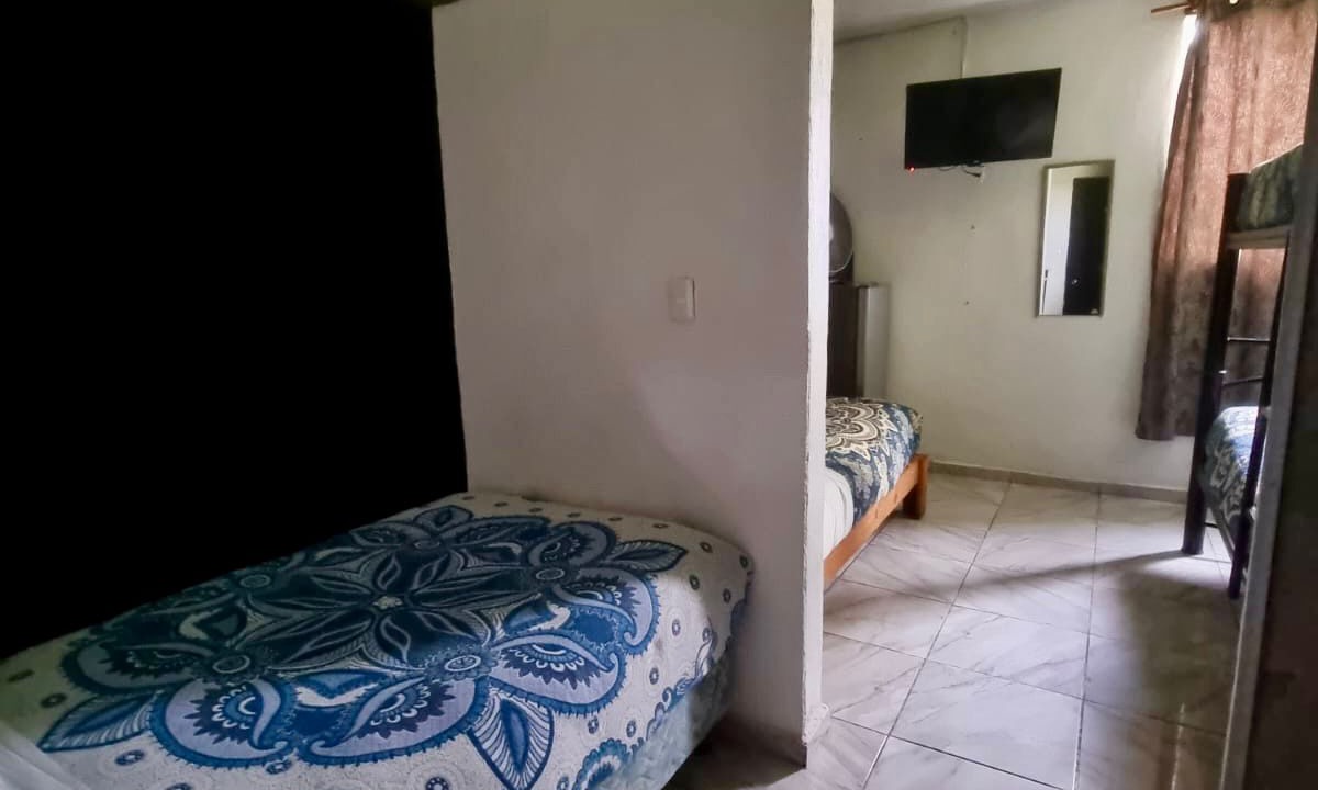 Photo of Bedroom in San Luis Potosi