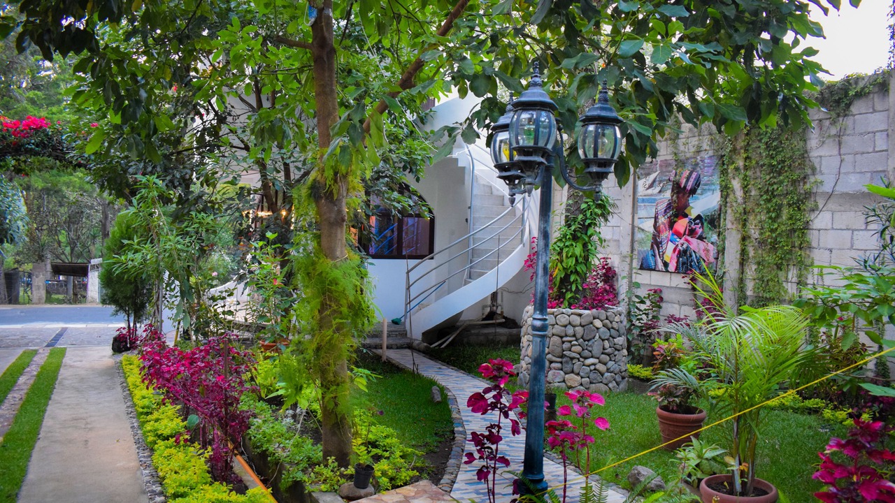 Photo of Others in Santiago Atitlan