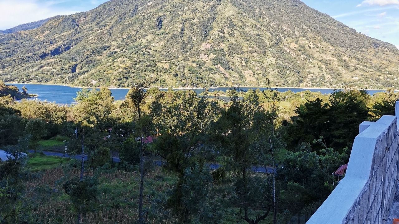 Photo of Others in Santiago Atitlan