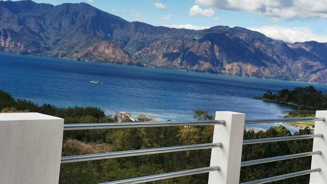Photo of Outdoor in Santiago Atitlan