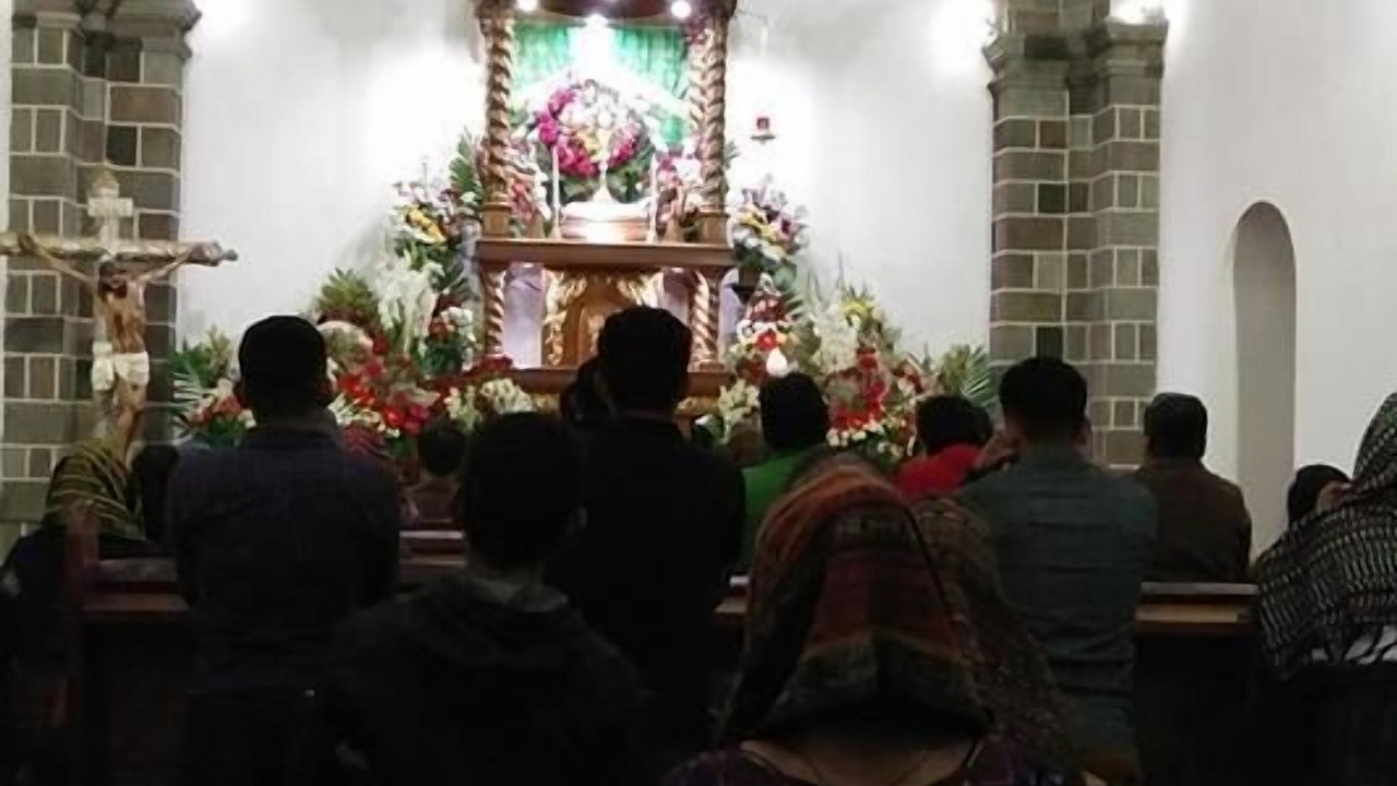 Photo of Others in Santiago Atitlan