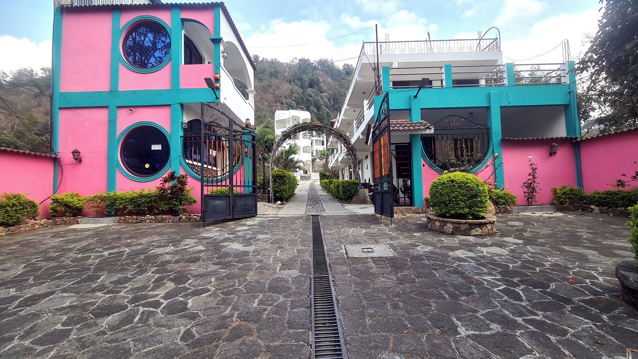 Photo of Outdoor in Santiago Atitlan