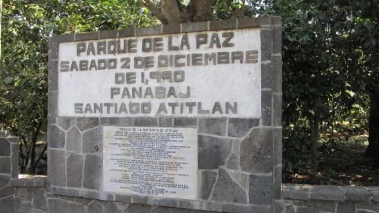 Photo of Others in Santiago Atitlan