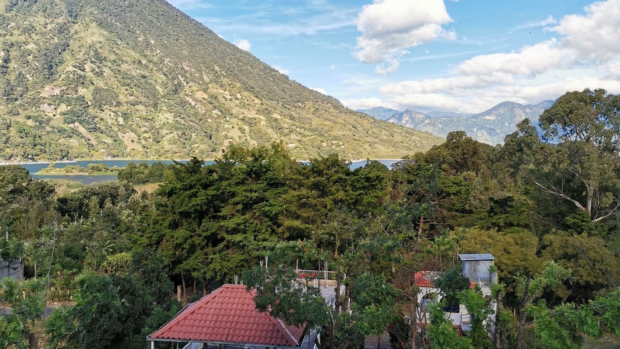 Photo of Outdoor in Santiago Atitlan