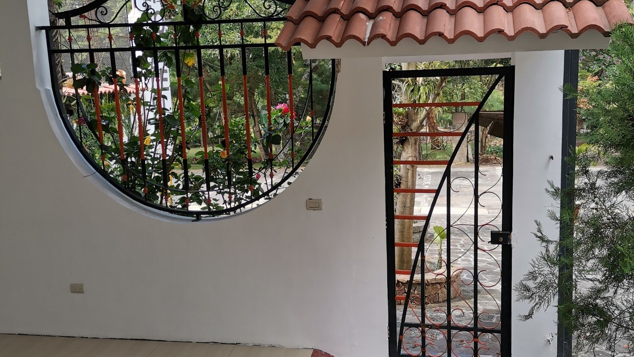 Photo of Outdoor in Santiago Atitlan