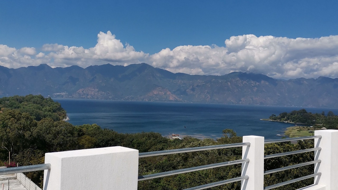 Photo of Others in Santiago Atitlan