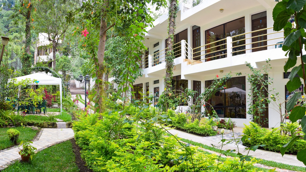 Photo of Outdoor in Santiago Atitlan
