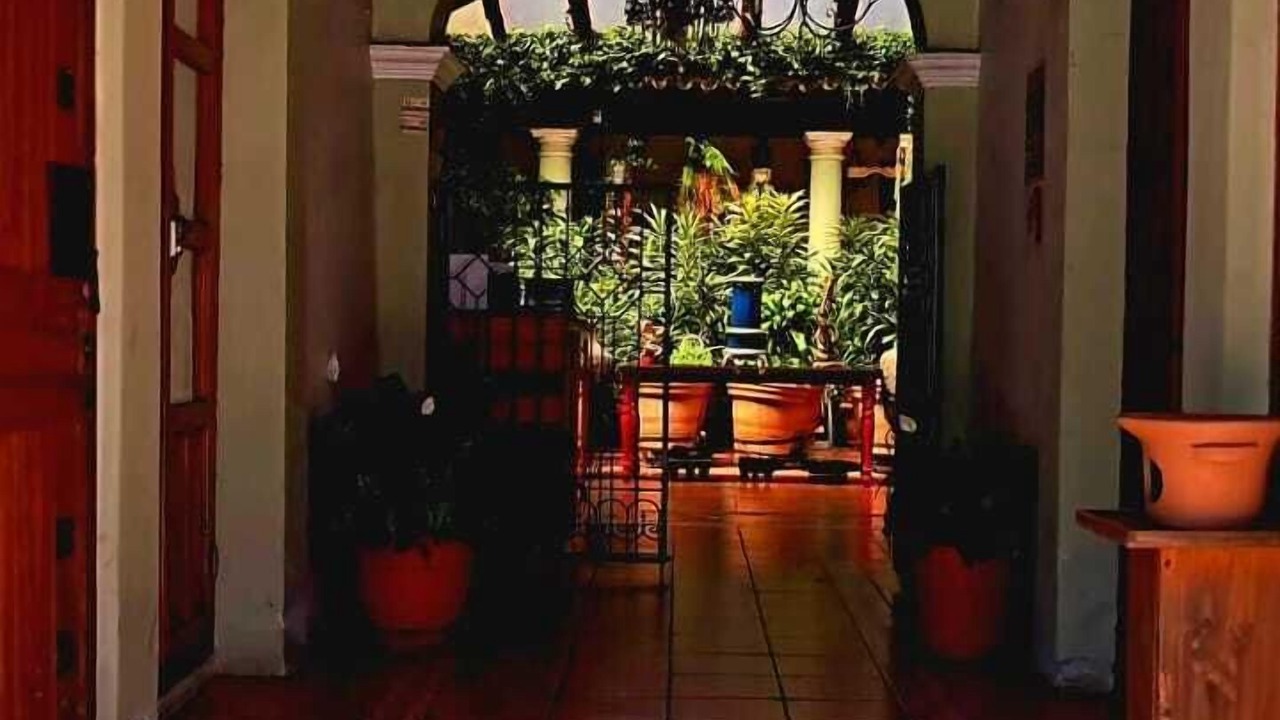 Photo of Outdoor in De La Merced