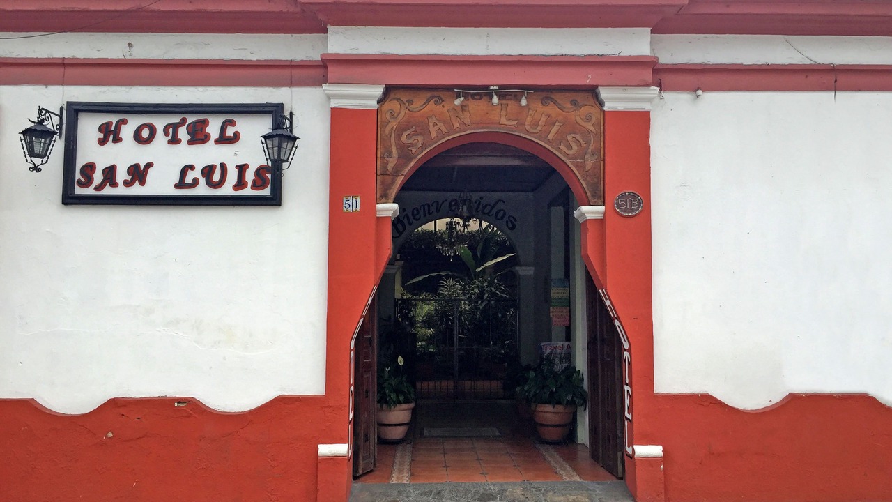 Photo of Others in De La Merced