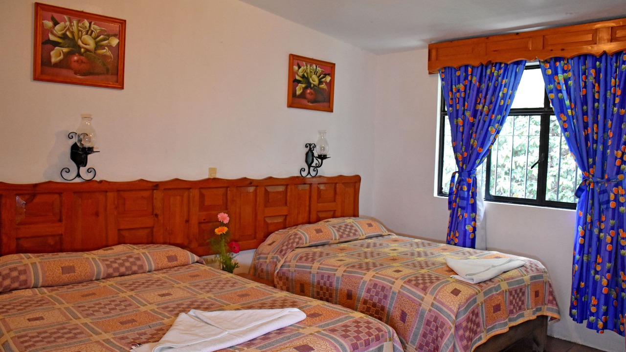 Photo of Bedroom in De La Merced