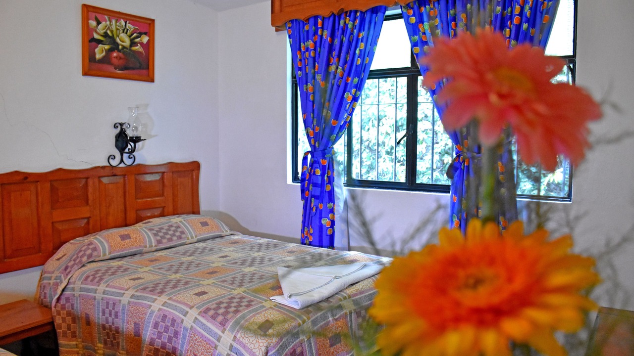Photo of Bedroom in De La Merced